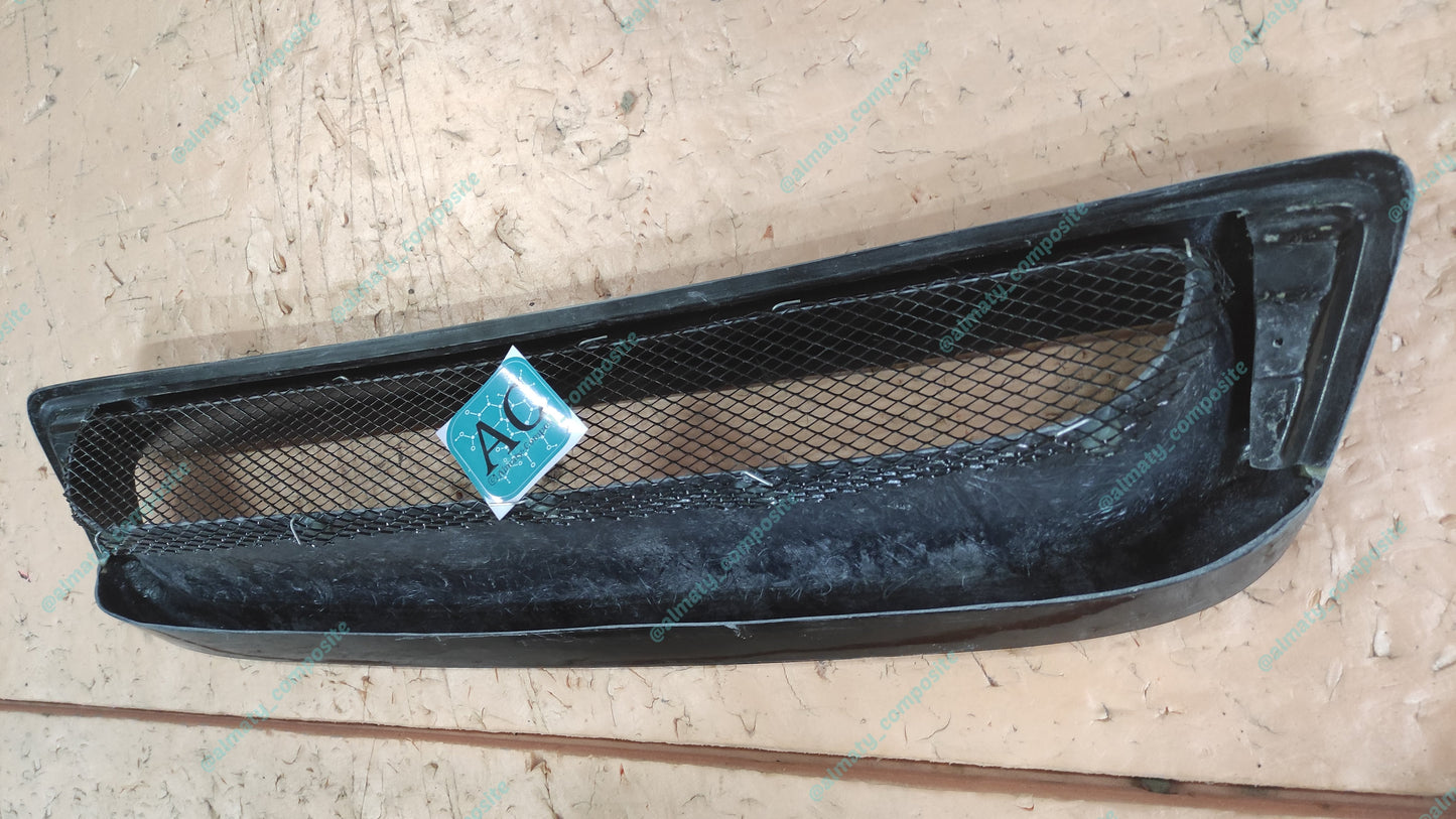 Radiator Grill INSPECTION for Lexus GS300 Toyota Aristo JZS147 Tuning