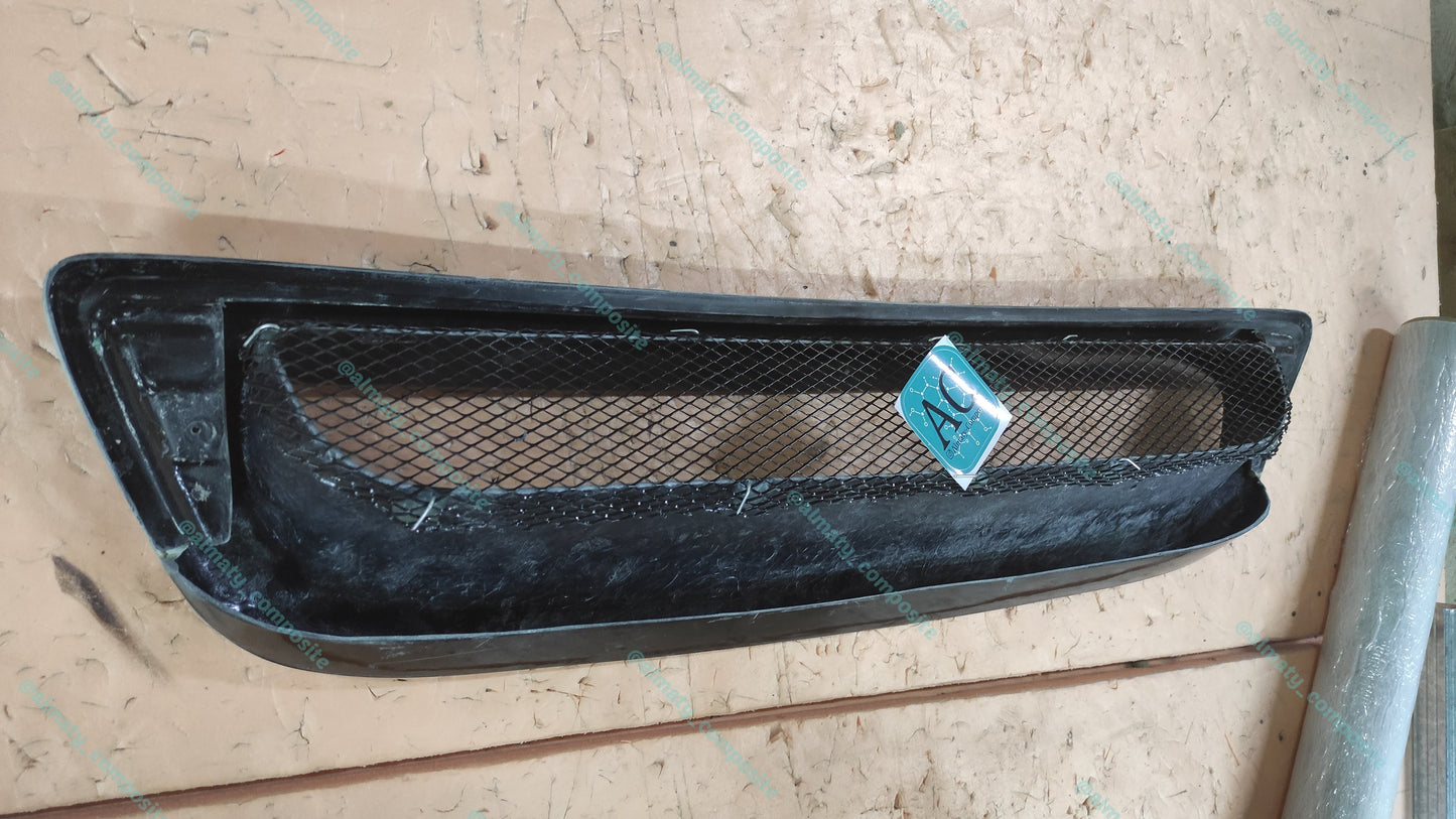 Radiator Grill INSPECTION for Lexus GS300 Toyota Aristo JZS147 Tuning