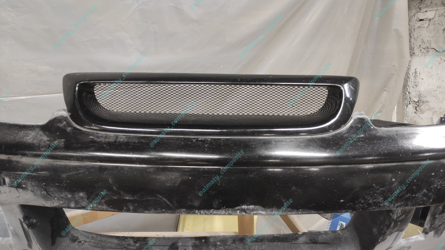 Radiator Grill INSPECTION for Lexus GS300 Toyota Aristo JZS147 Tuning