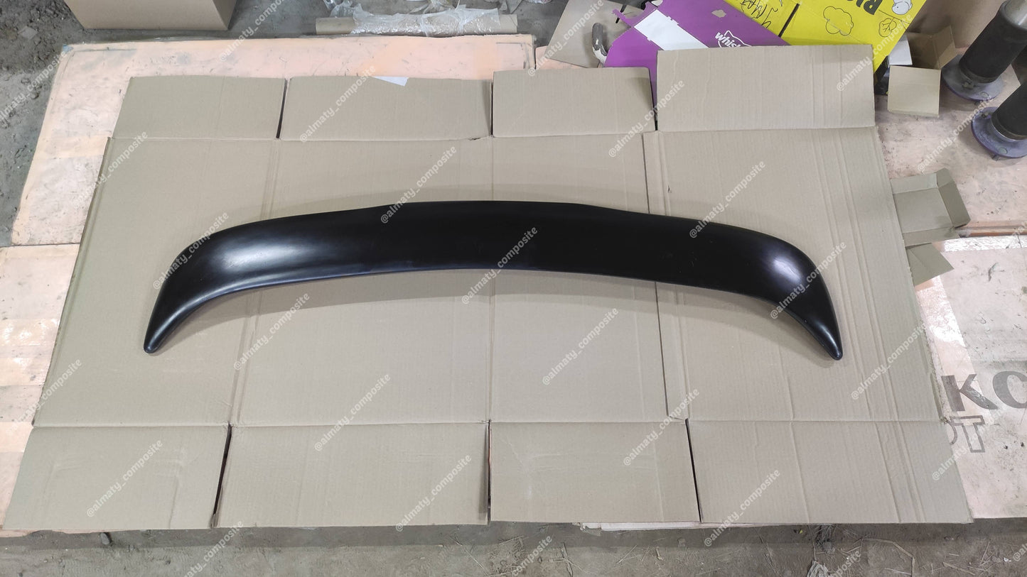 Trunk spoiler for Lexus GS300 Toyota Aristo JZS147 Tuning