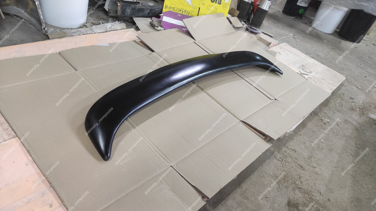 Trunk spoiler for Lexus GS300 Toyota Aristo JZS147 Tuning