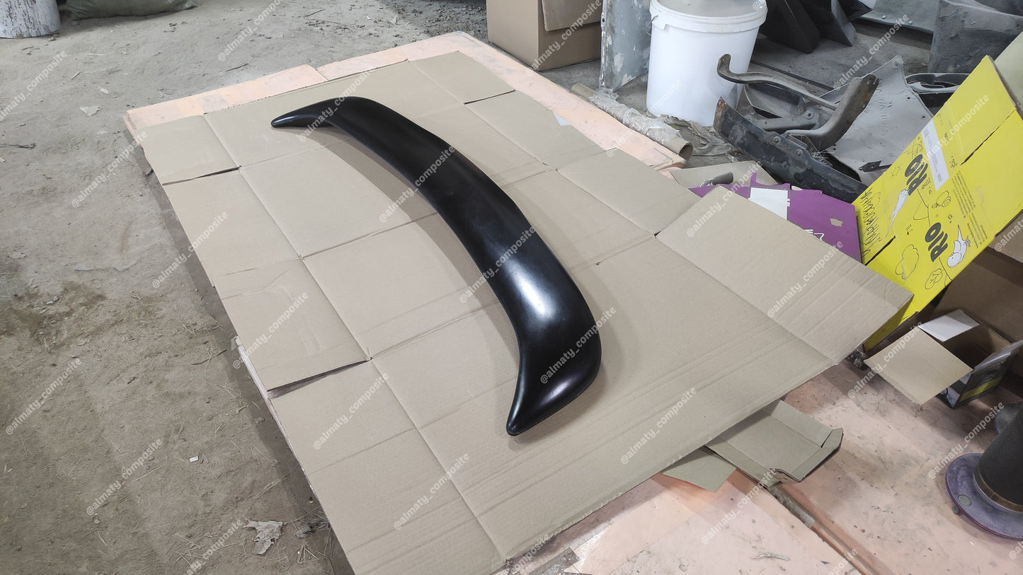 Trunk spoiler for Lexus GS300 Toyota Aristo JZS147 Tuning