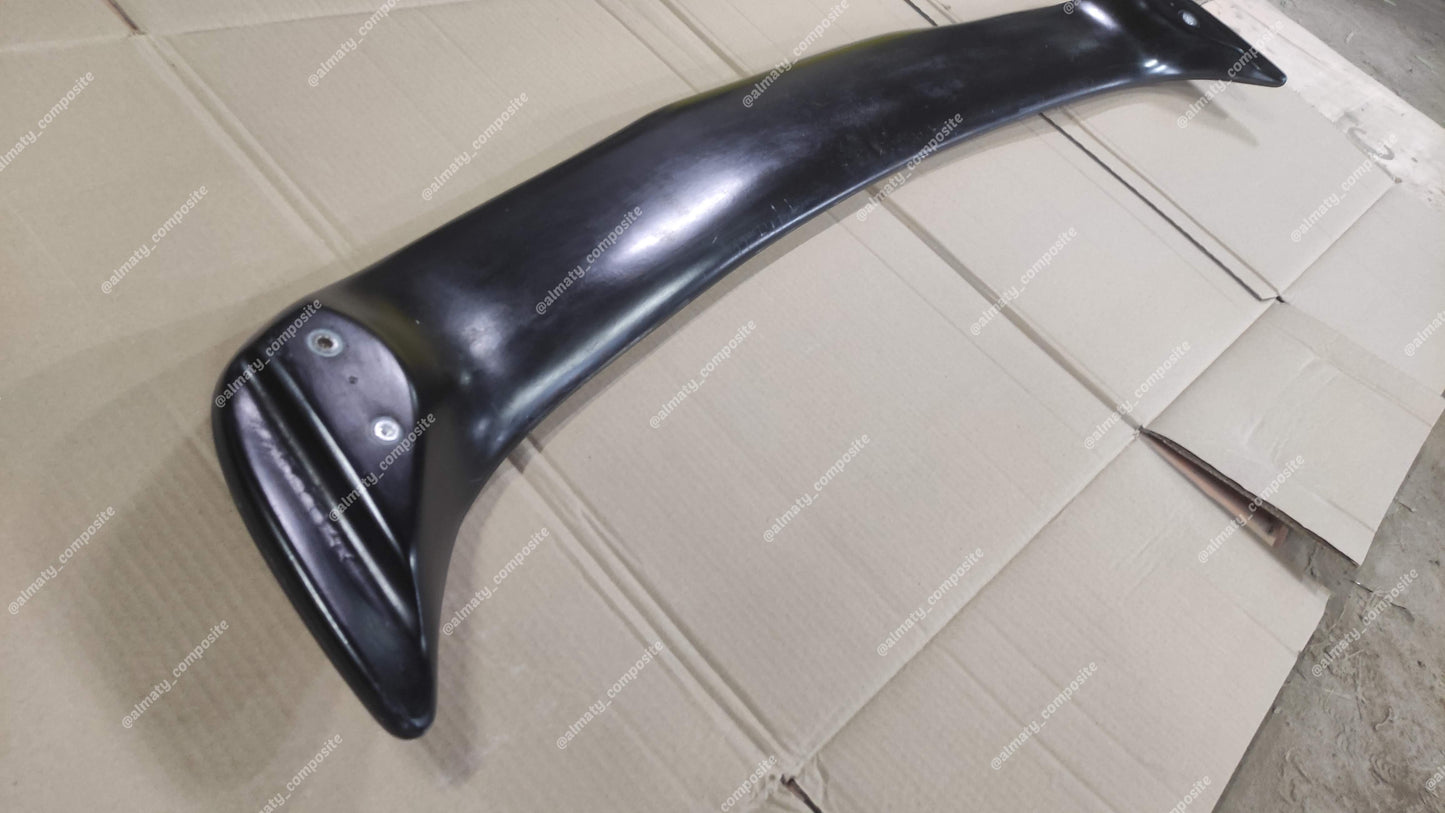 Trunk spoiler for Lexus GS300 Toyota Aristo JZS147 Tuning