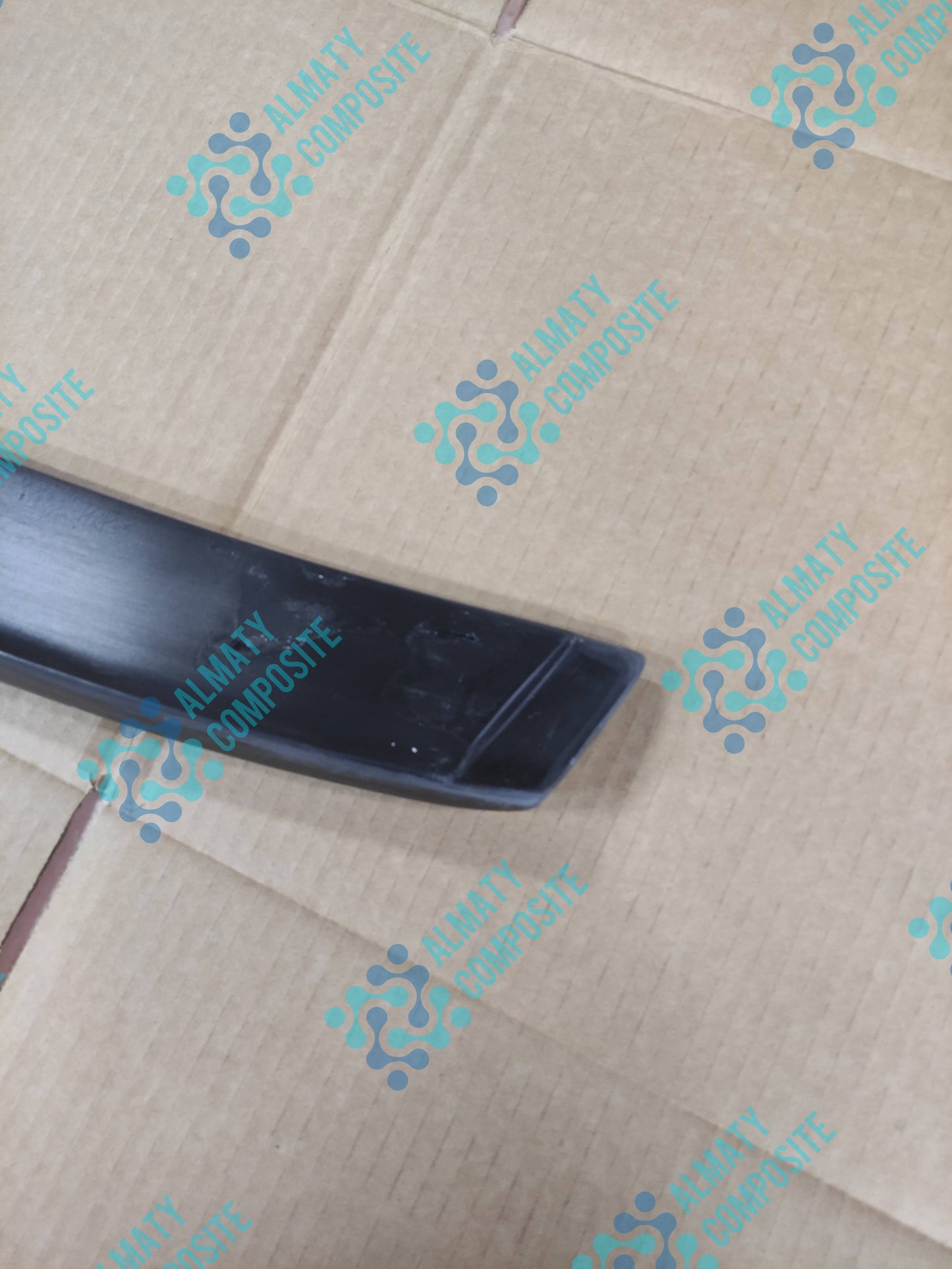 Trunk spoiler "saber" Lip Ducktail for Lexus GS300 Aristo jzs160 jzs161 Tuning