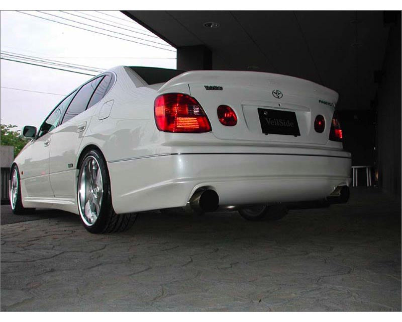 Side Skirts VeilSide for Lexus GS300 GS400 GS430 Aristo jzs160 jzs161