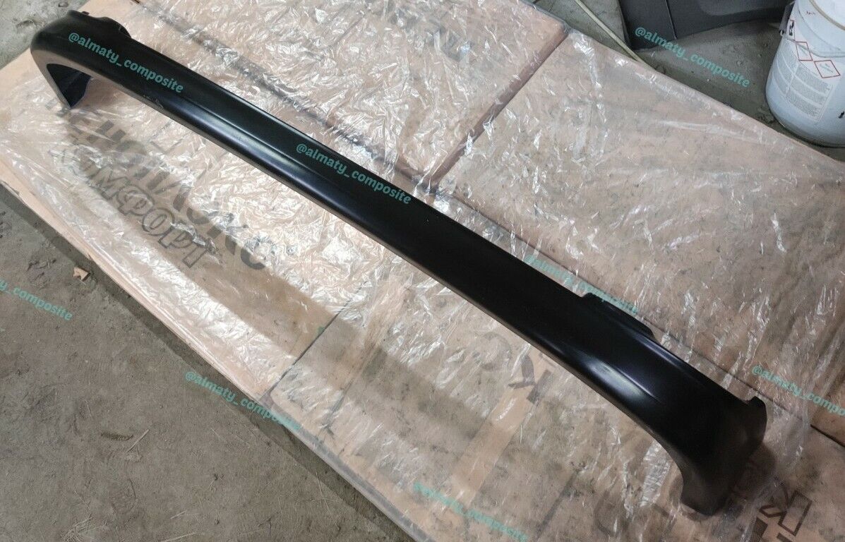 Front lip SilkBlaze for Lexus LS430 UCF30 Toyota Celsior Tuning AC