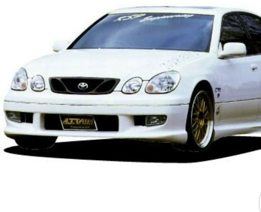 Radiator Grill ATTAIN for Lexus GS300 Toyota Aristo jzs160 jzs161 Tuning