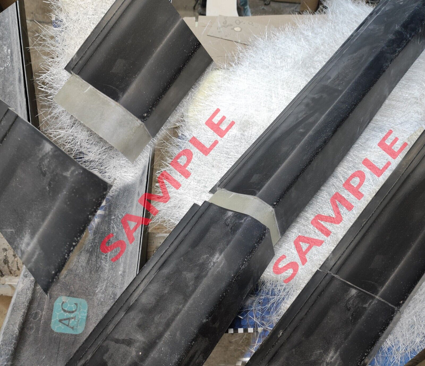 Side Skirts AXA Dolche for Lexus GS300 GS400 GS430 Aristo jzs160 jzs161 Tuning