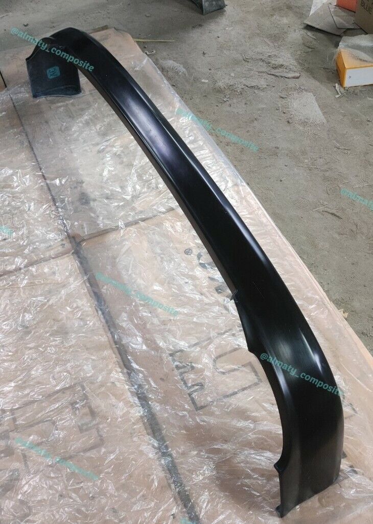 Front lip SilkBlaze for Lexus LS430 UCF30 Toyota Celsior Tuning AC