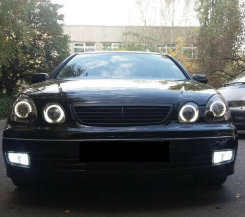 Radiator Grill KazzSports for 2GS Lexus gs300 Toyota Aristo jzs160 jzs161 Tuning