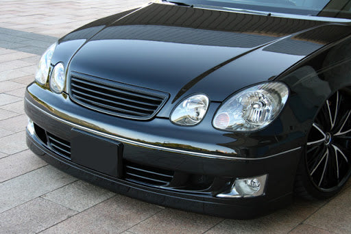 Radiator Grill Aimgain Vip for Lexus GS300 Toyota Aristo jzs160 jzs161 Tuning