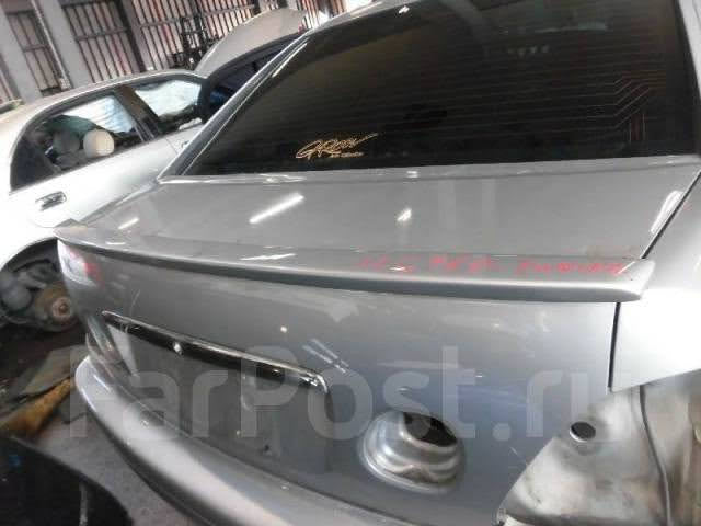 Trunk spoiler "saber" Lip Ducktail for Lexus GS300 Aristo jzs160 jzs161 Tuning