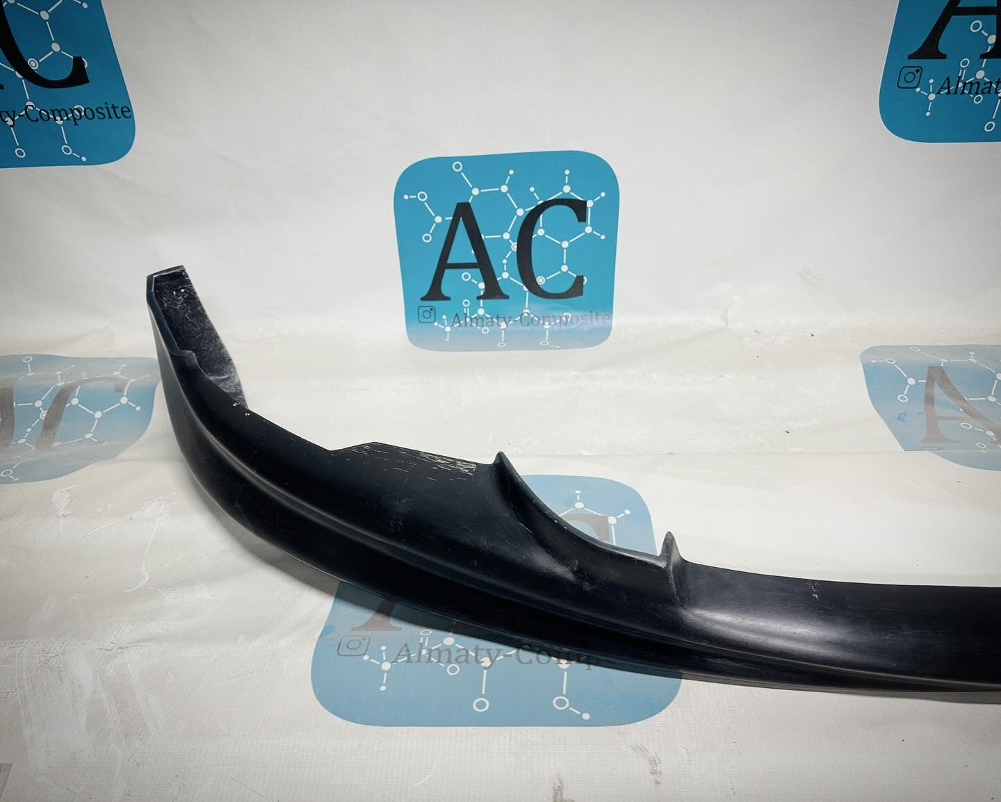 Front lip Artisan Style for Lexus GS350 GS430 GS460 GRS190 2004-2007 Tuning [AC]