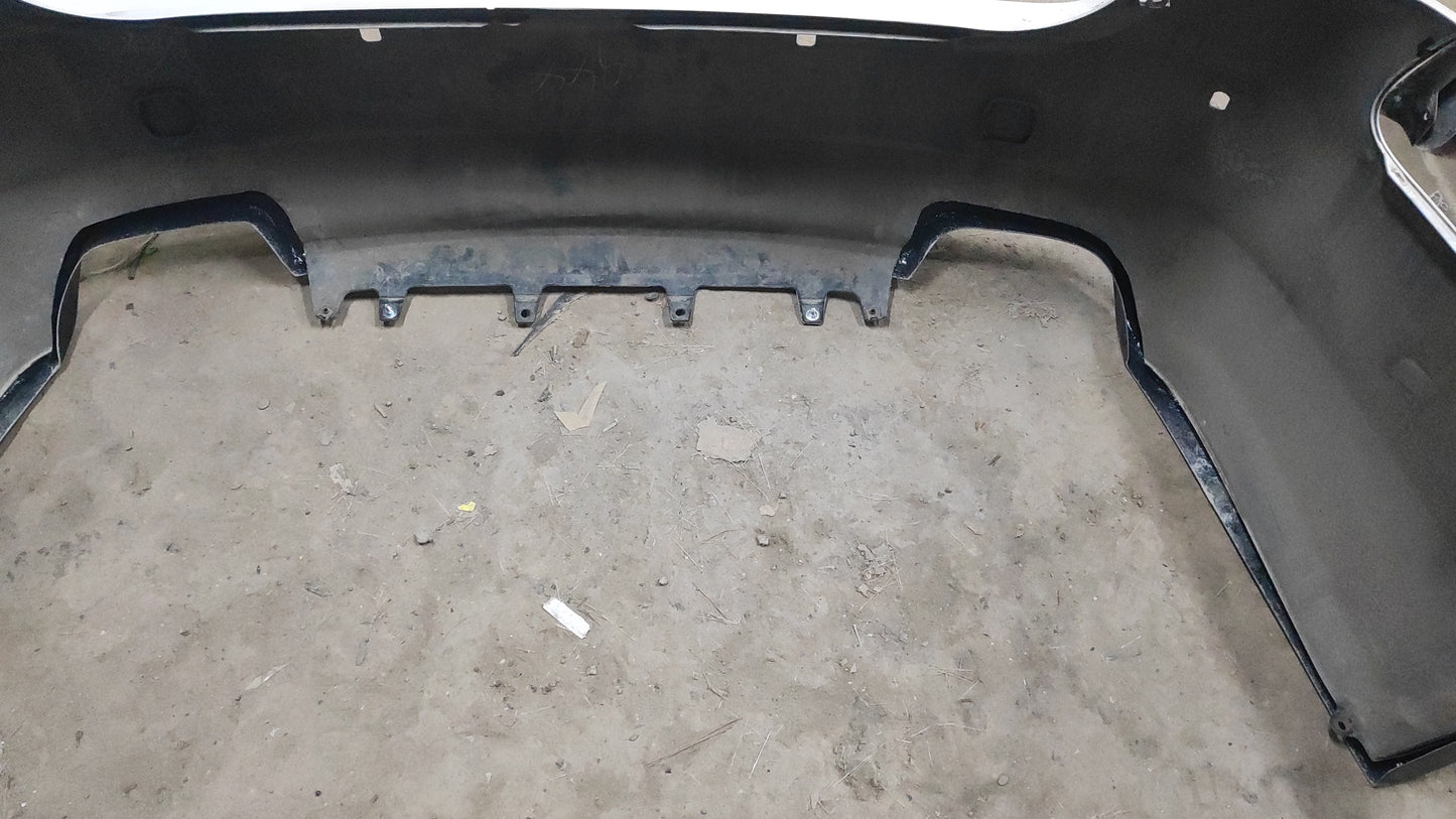 Rear pad Artisan For Lexus GS350 GS430 GS460 GRS190 Tuning AC