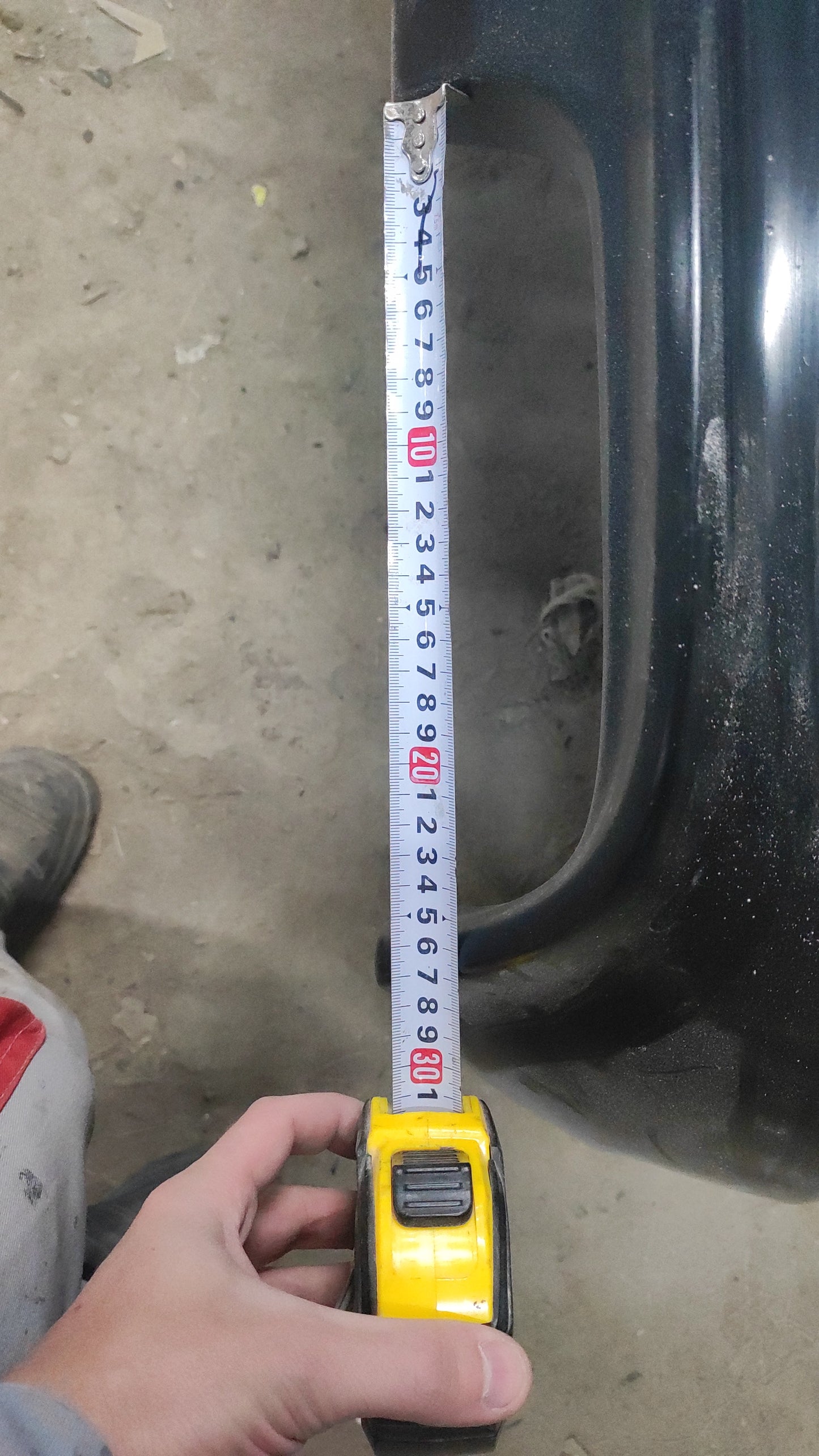 Rear pad Artisan For Lexus GS350 GS430 GS460 GRS190 Tuning AC