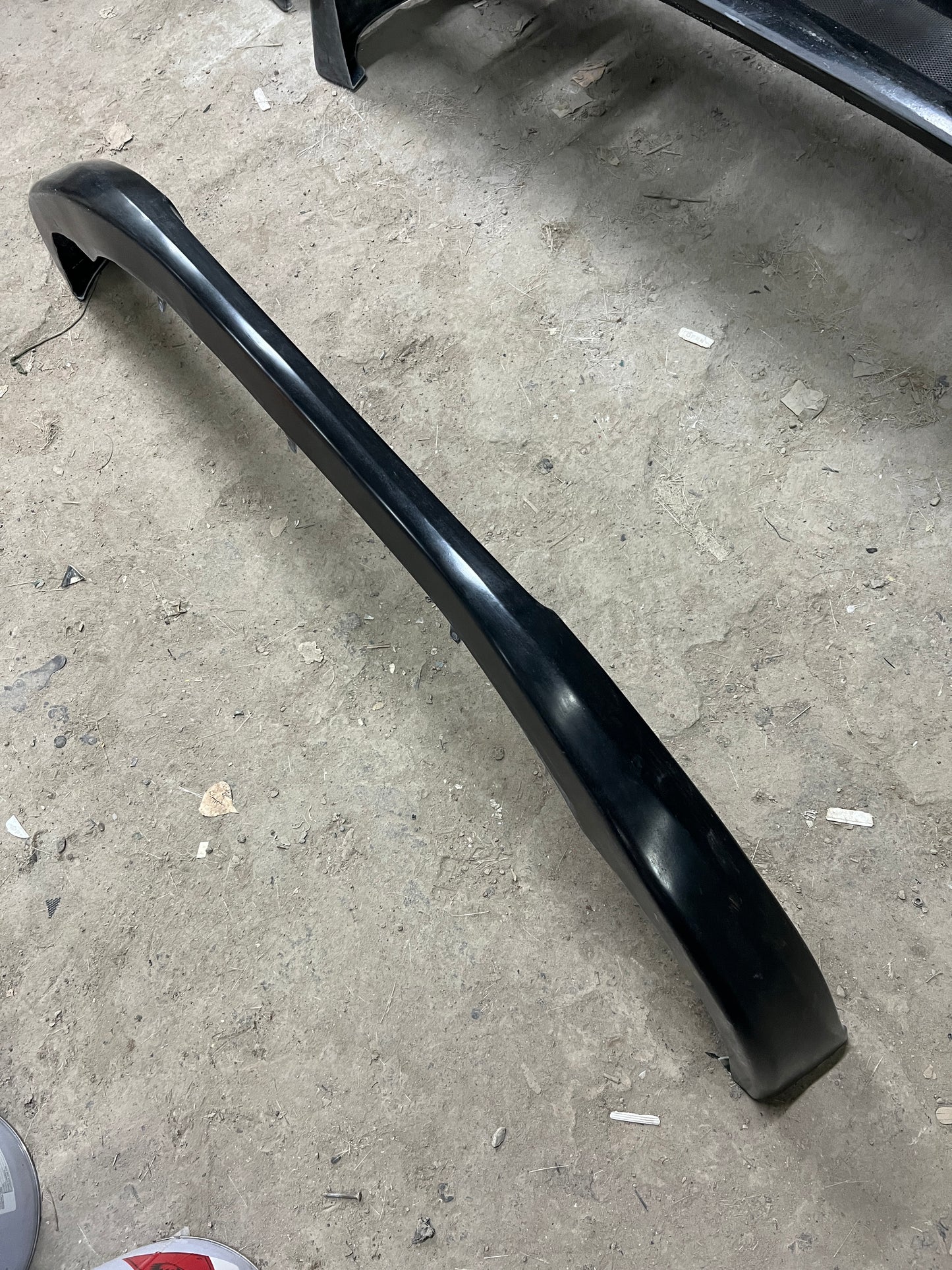Front lip for Lexus GS350 GS430 GS460 GRS190 2004-2007 Tuning [AC]