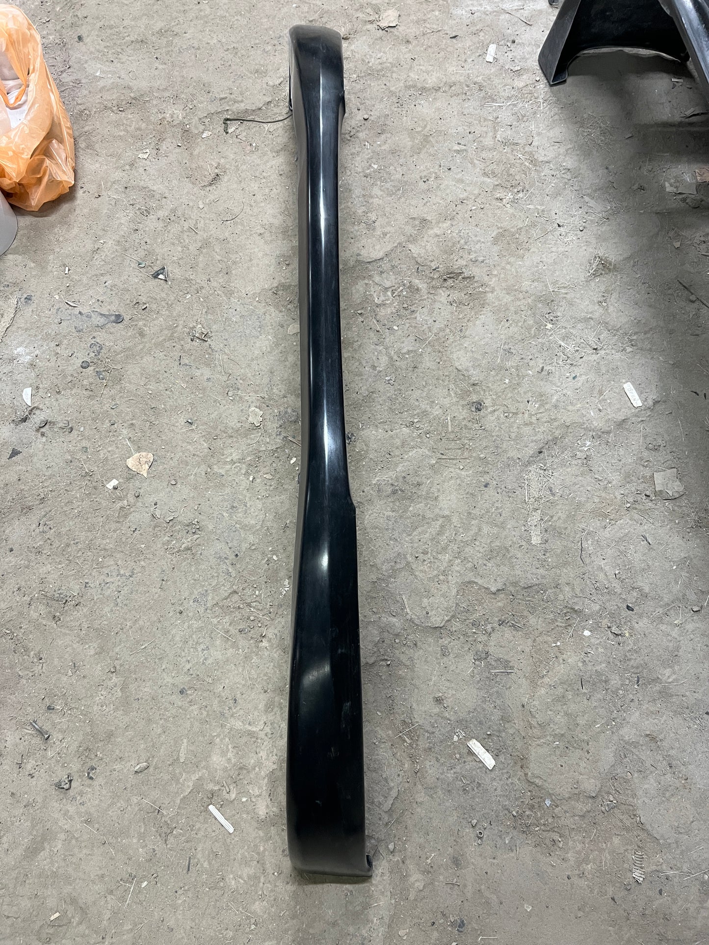 Front lip for Lexus GS350 GS430 GS460 GRS190 2004-2007 Tuning [AC]