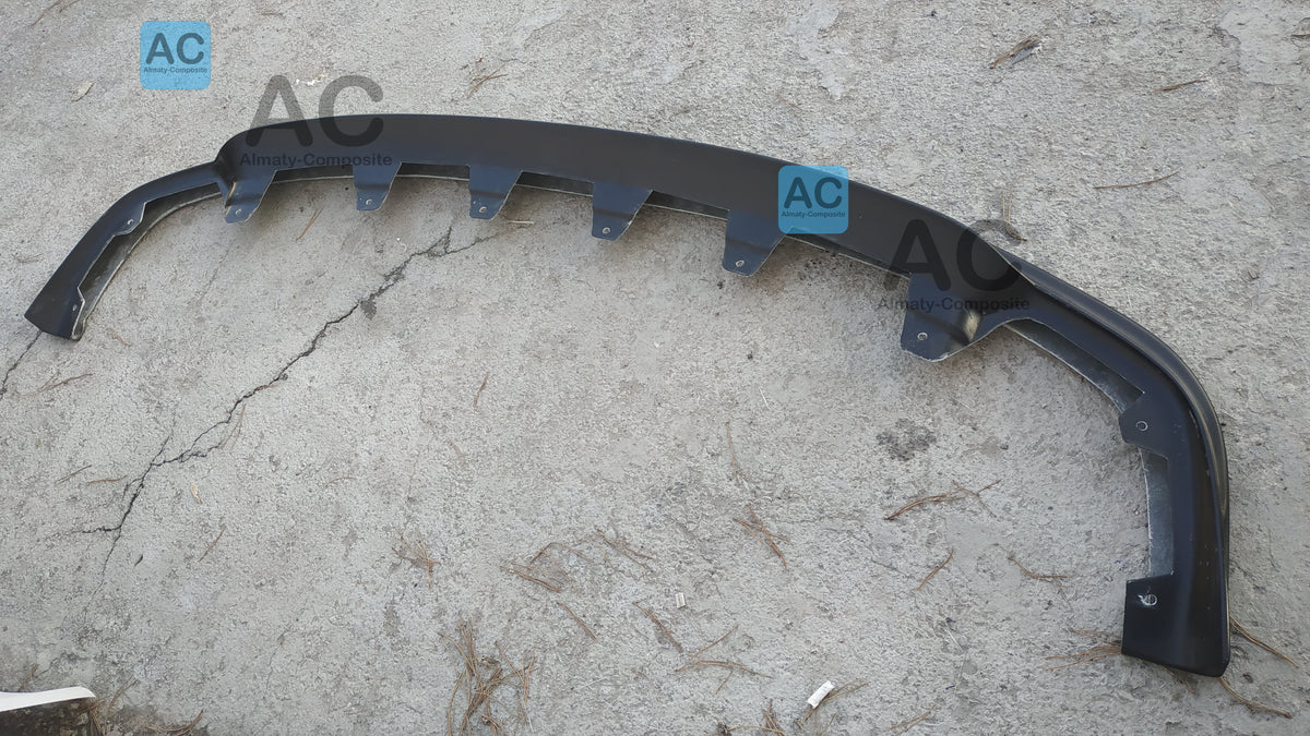 Front lip ABFLUG for Lexus gs300 gs400 JZS160 Aristo JZS161 Tuning AC