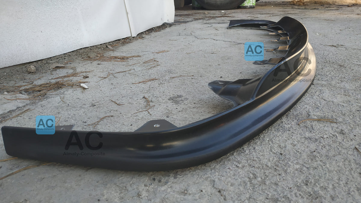 Front lip ABFLUG for Lexus gs300 gs400 JZS160 Aristo JZS161 Tuning AC