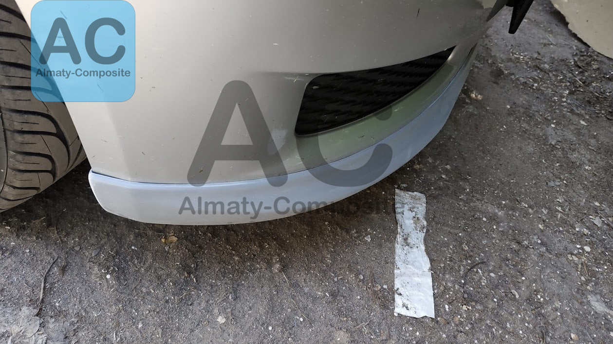 Front lip for Infiniti G25/G35/G37 V36 2007—2014 AC