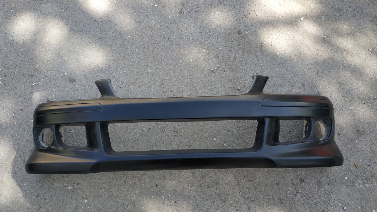 Front bumper HKS for Toyota Altezza Lexus IS300 IS200 Tuning AC