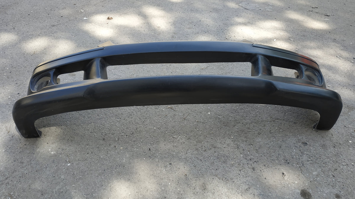 Front bumper HKS for Toyota Altezza Lexus IS300 IS200 Tuning AC