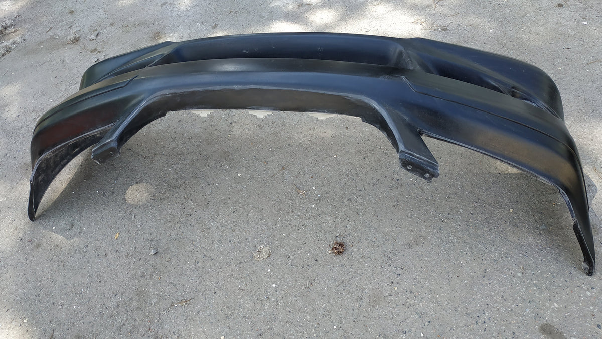 Front bumper HKS for Toyota Altezza Lexus IS300 IS200 Tuning AC