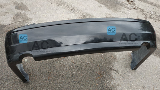 Rear bumper Aimgain Euro for Lexus gs300 gs430 gs400 Toyota Aristo jzs160