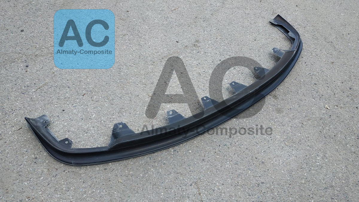 Front lip ABFLUG for Lexus gs300 gs400 JZS160 Aristo JZS161 Tuning AC