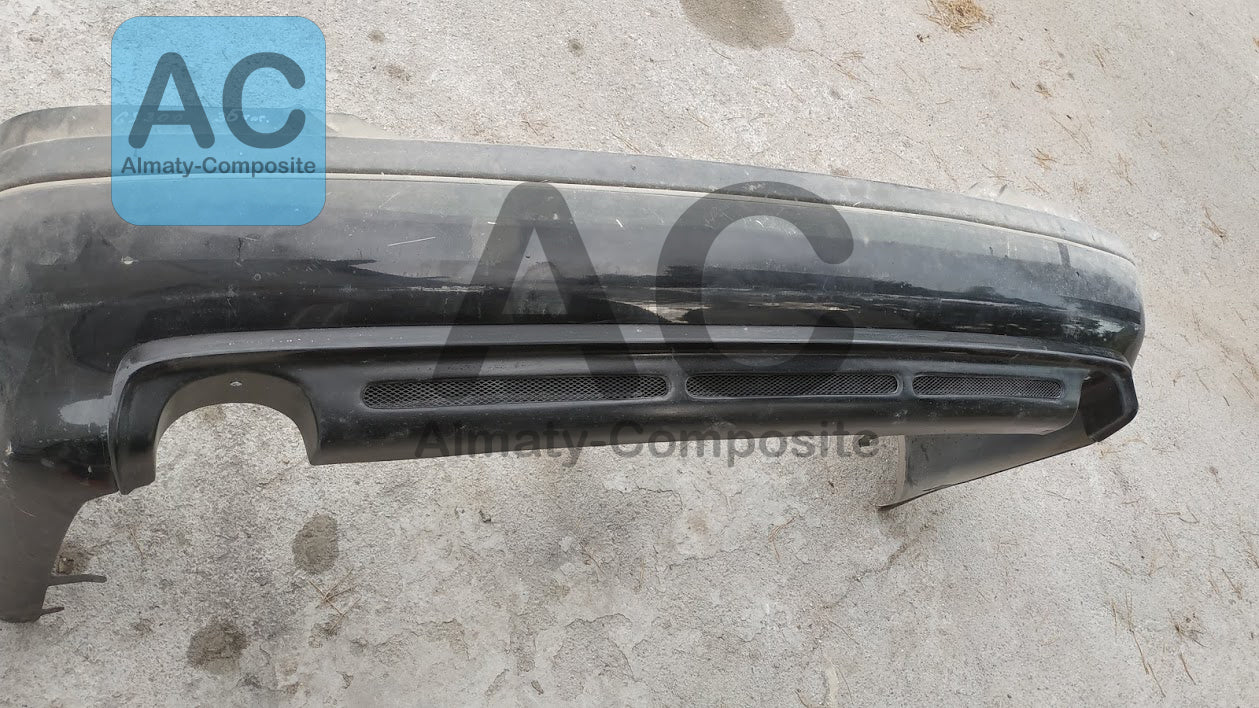 Rear pad For Lexus GS300 GS400 GS430 Toyota Aristo jzs160 jzs161 Tuning [AC]