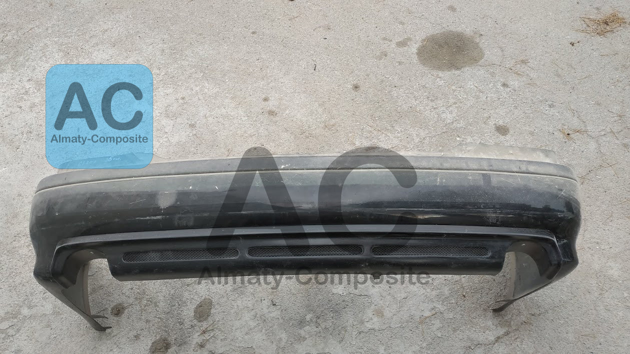 Rear pad For Lexus GS300 GS400 GS430 Toyota Aristo jzs160 jzs161 Tuning [AC]