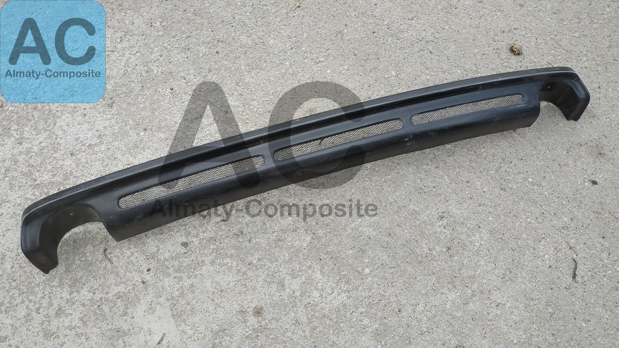 Rear pad For Lexus GS300 GS400 GS430 Toyota Aristo jzs160 jzs161 Tuning [AC]