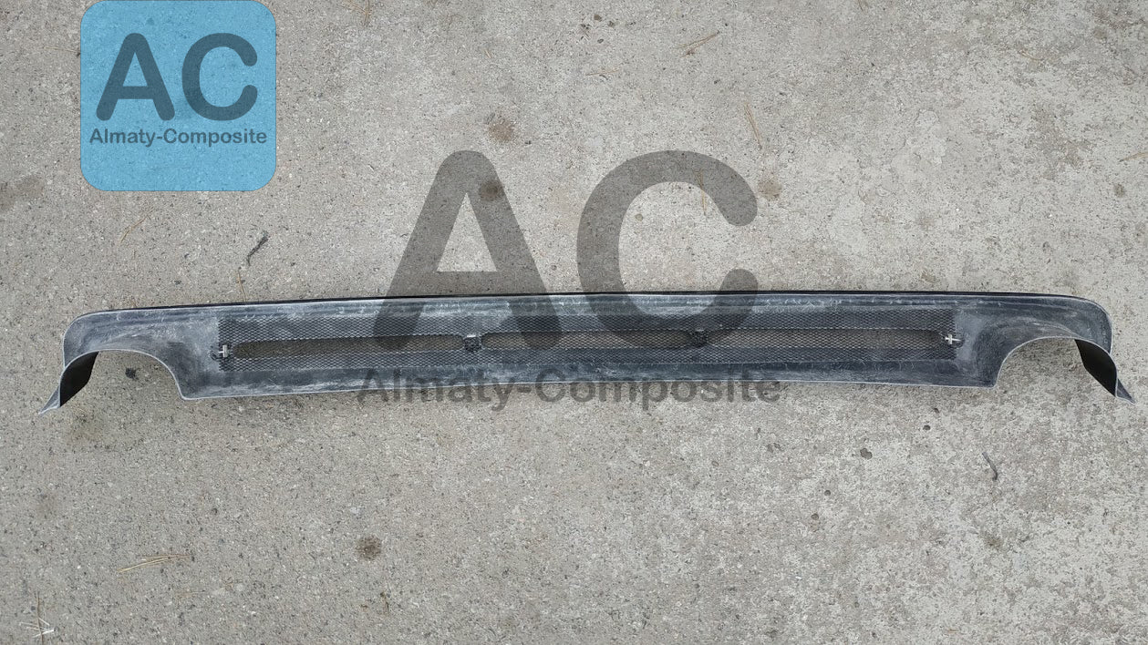 Rear pad For Lexus GS300 GS400 GS430 Toyota Aristo jzs160 jzs161 Tuning [AC]