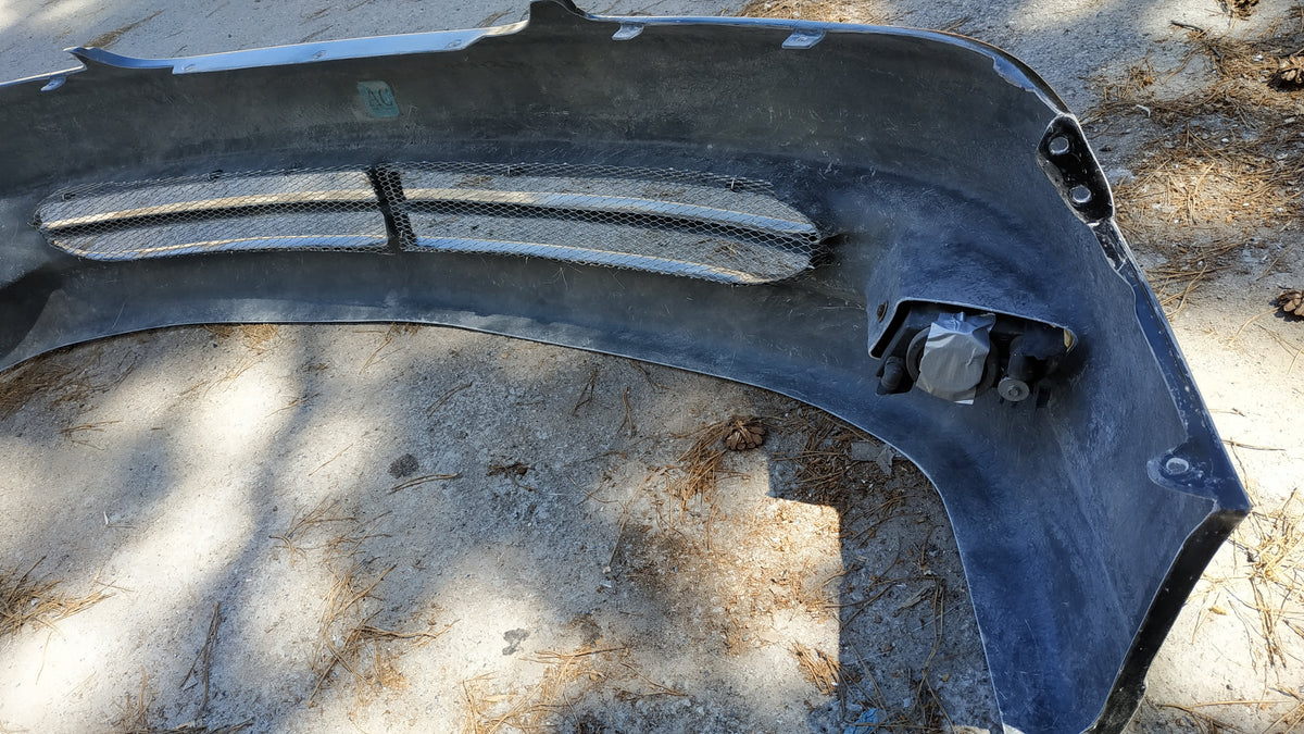 Front bumper JOB Design for Totoya Aristo gs300 jzs147 Tuning AC