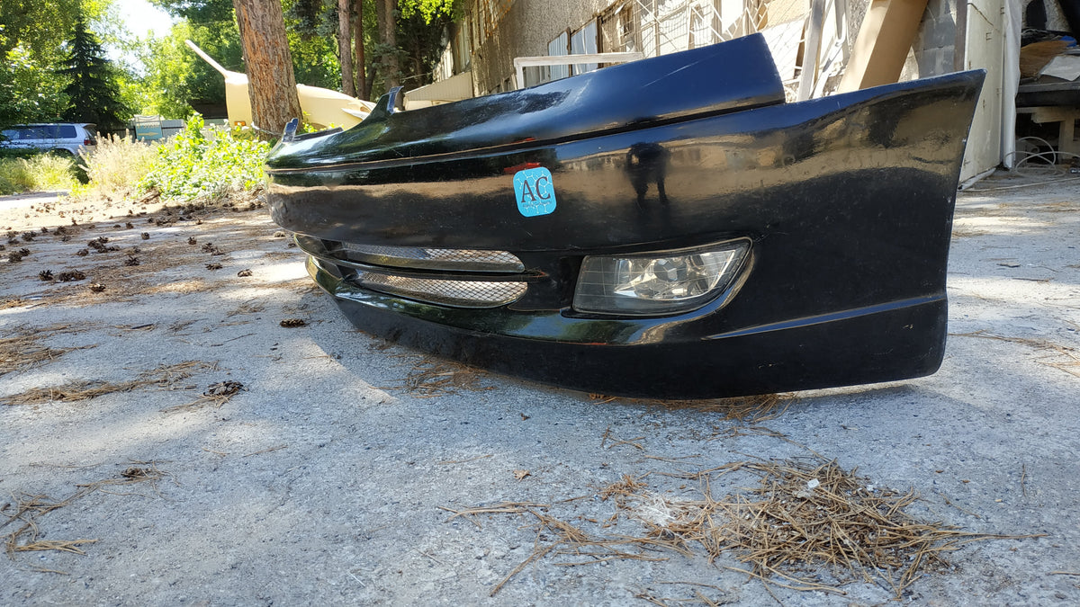 Front bumper JOB Design for Totoya Aristo gs300 jzs147 Tuning AC