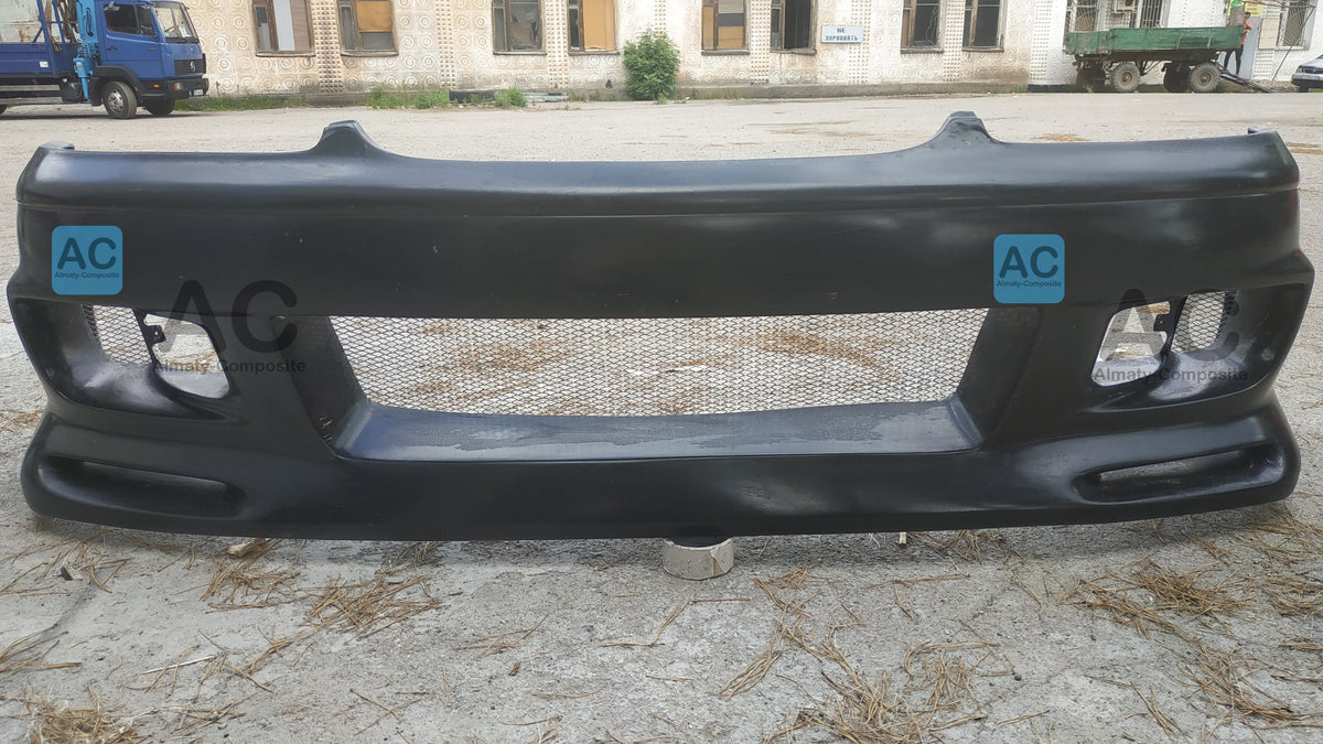 Front bumper Admiration for Totoya Aristo gs300 jzs147 Tuning [AC]