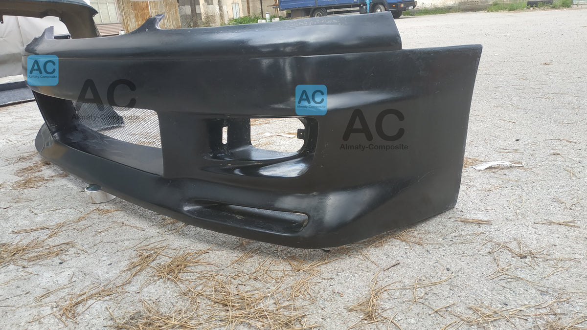 Front bumper Admiration for Totoya Aristo gs300 jzs147 Tuning [AC]