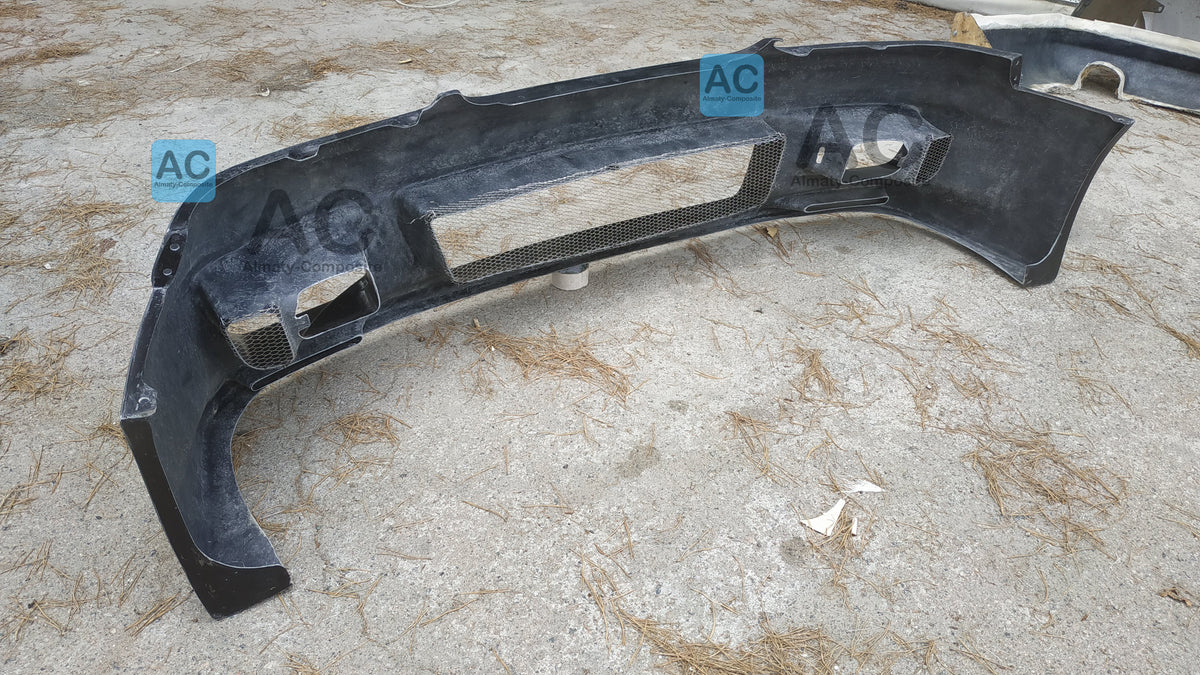 Front bumper Admiration for Totoya Aristo gs300 jzs147 Tuning [AC]