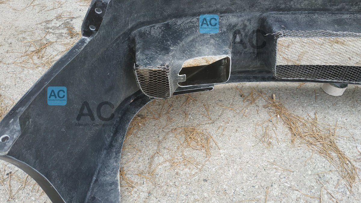 Front bumper Admiration for Totoya Aristo gs300 jzs147 Tuning [AC]