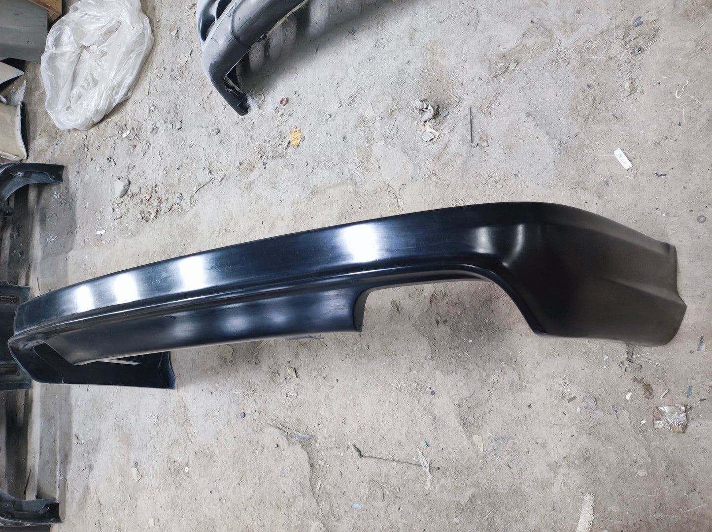 Rear pad Artisan For Lexus GS350 GS430 GS460 GRS190 Tuning AC