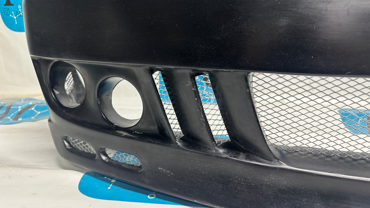 Front bumper AXA Dolche for Lexus gs300 gs430 Toyota Aristo jzs160 Tuning