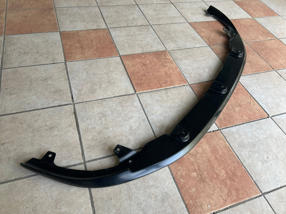 Front lip LEXON for Lexus GS350 GS430 GS460 GRS190 2004-2007 Tuning AC