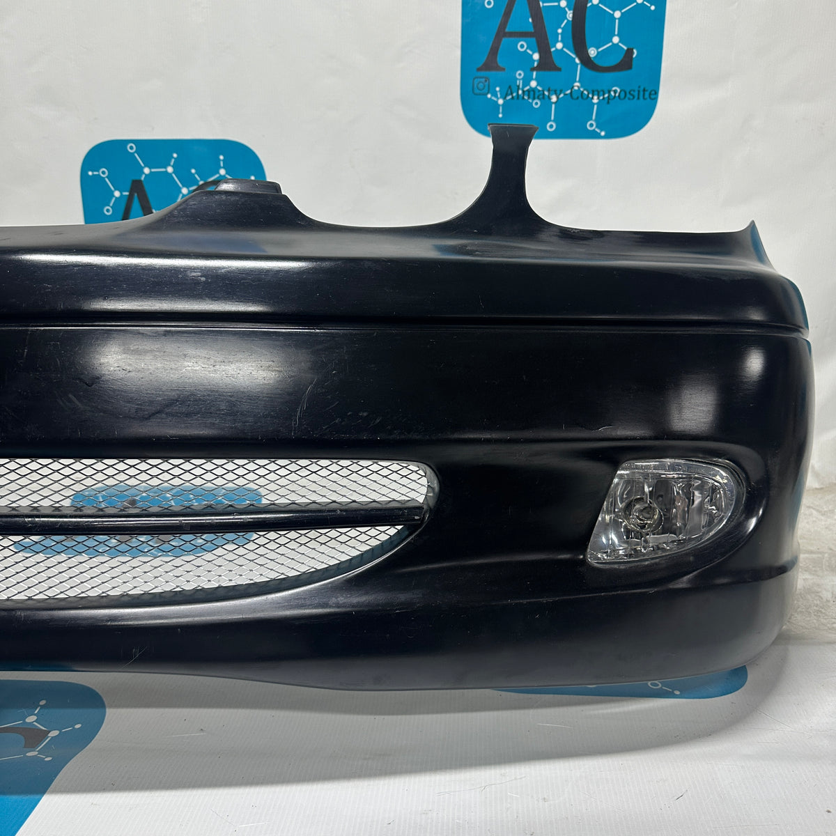 Front bumper VLENE for Lexus gs300 gs430 Toyota Aristo jzs160 Tuning