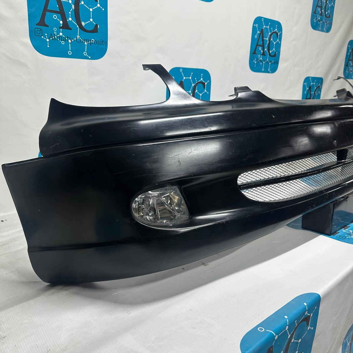 Front bumper VLENE for Lexus gs300 gs430 Toyota Aristo jzs160 Tuning
