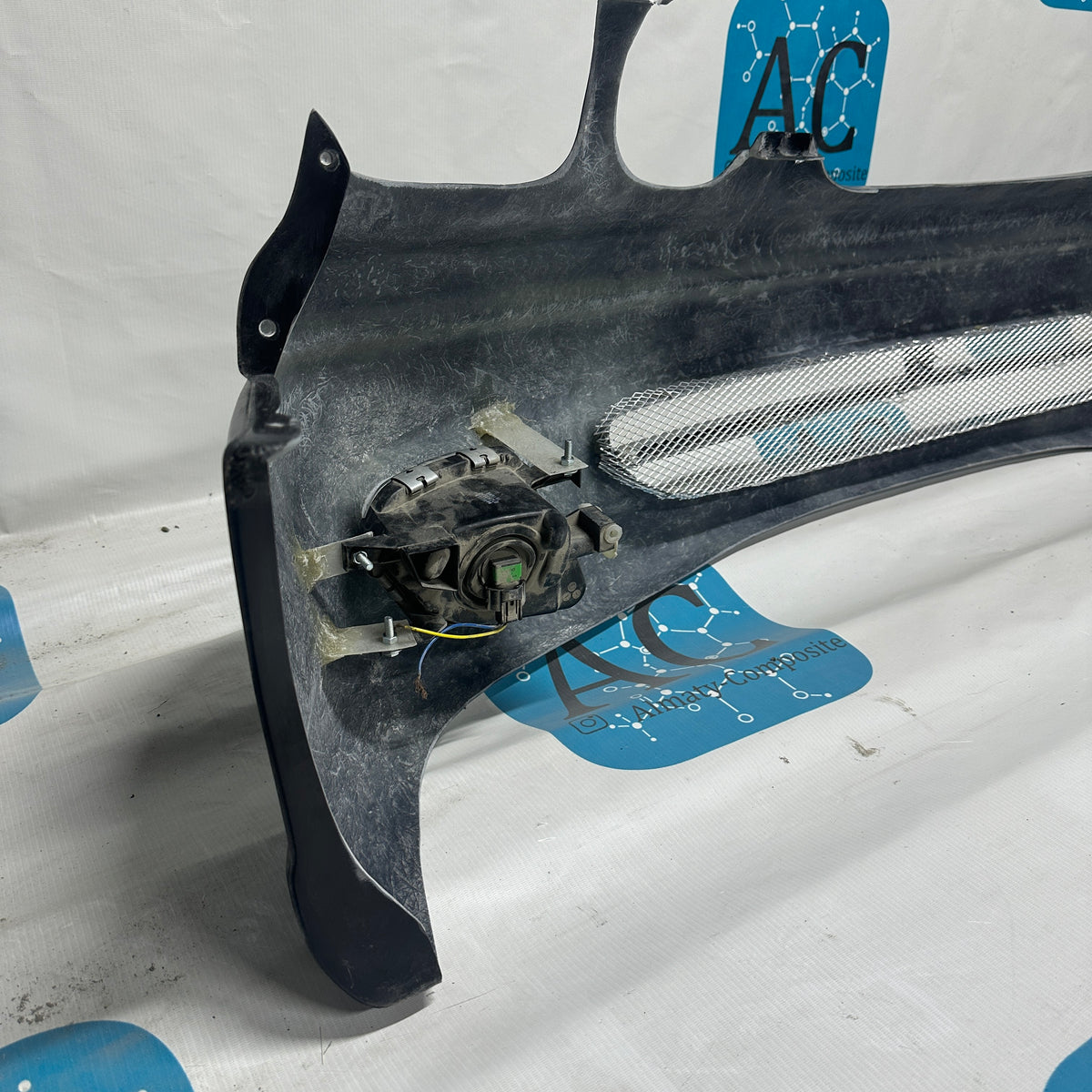 Front bumper VLENE for Lexus gs300 gs430 Toyota Aristo jzs160 Tuning