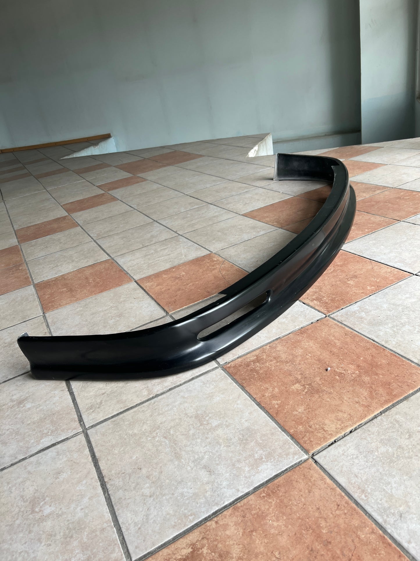 Front lip Evolution for Totoya Aristo jzs147 Tuning AC
