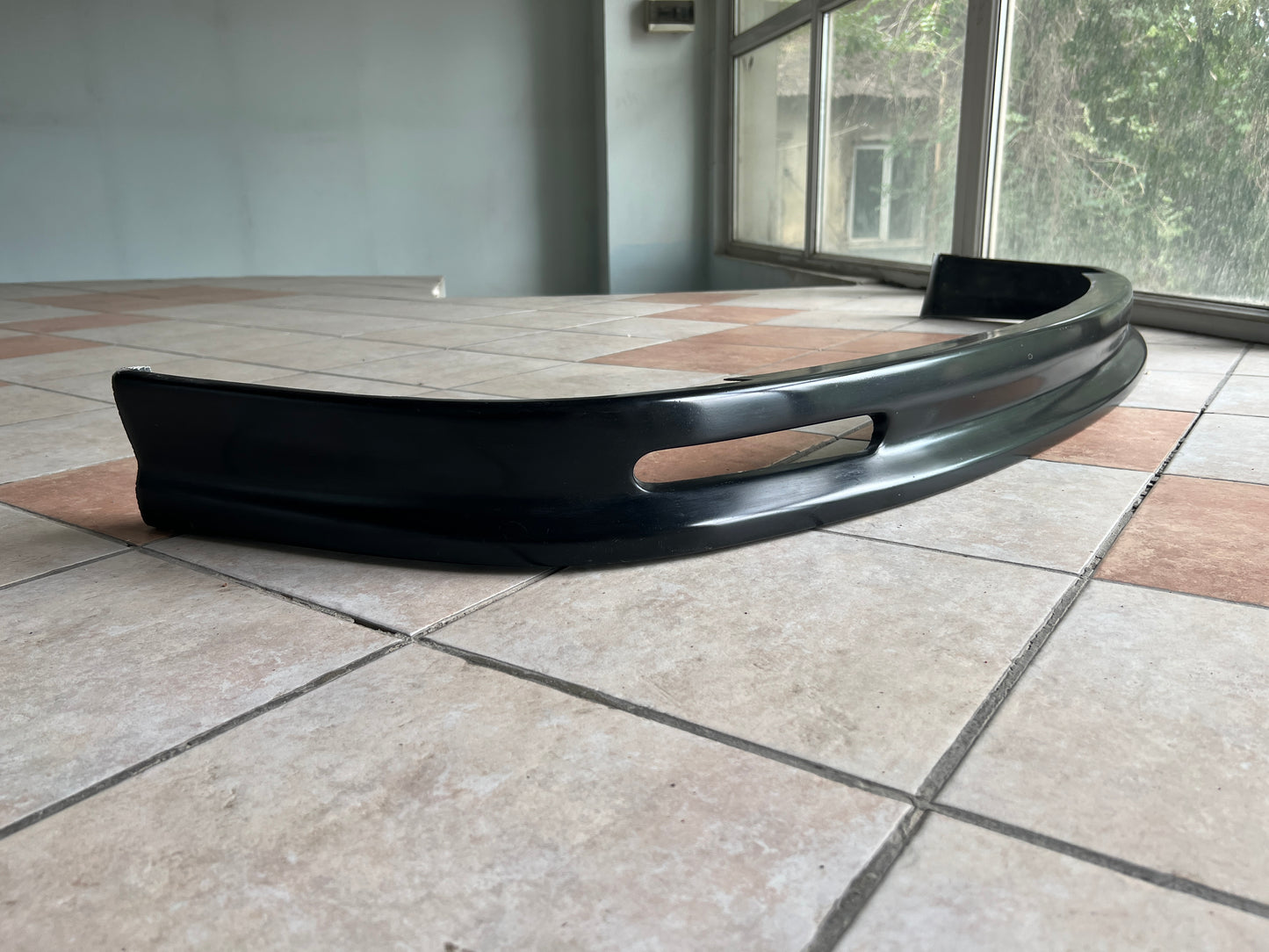 Front lip Evolution for Totoya Aristo jzs147 Tuning AC