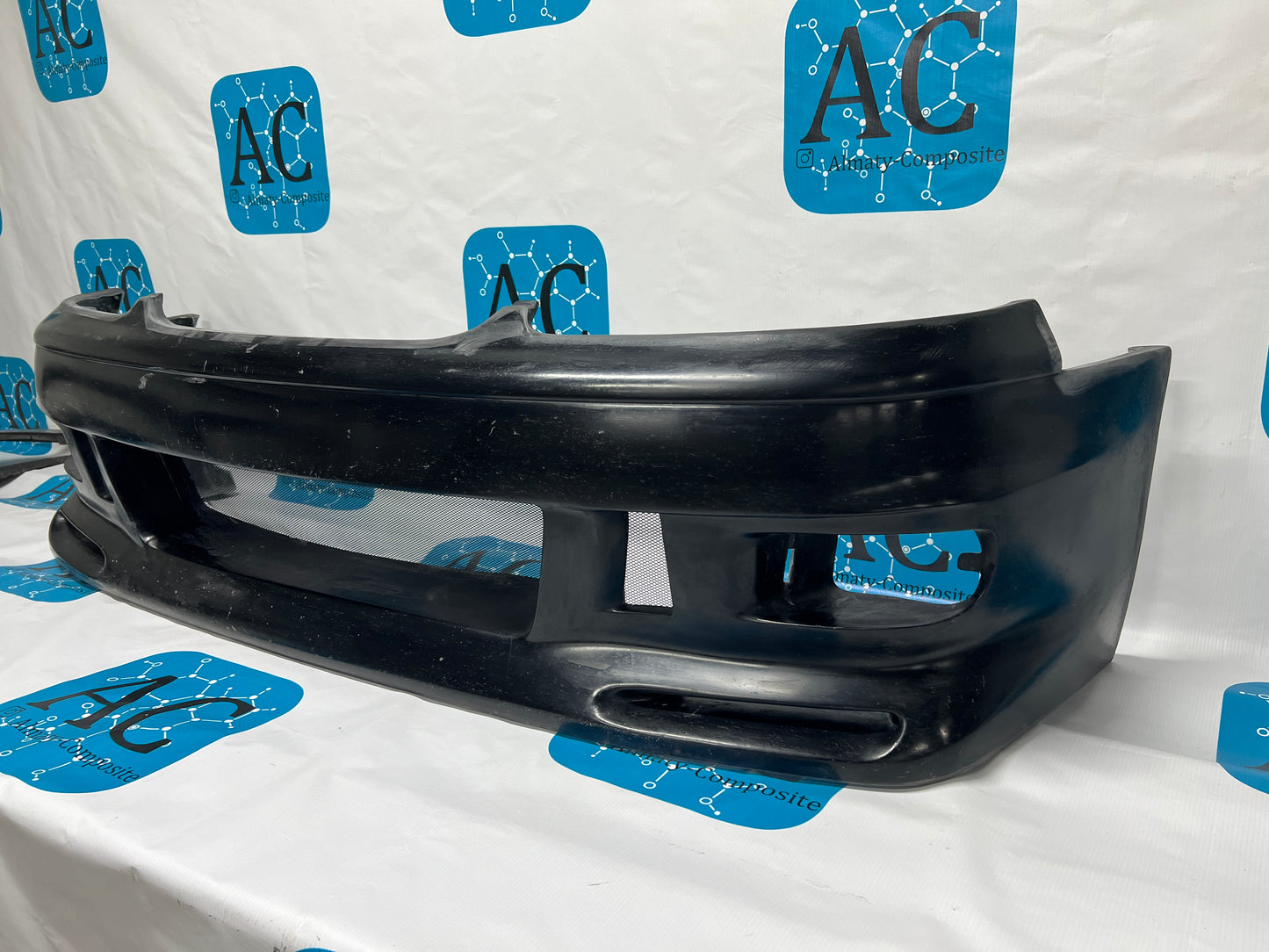 Front bumper "Stage 21" for Totoya Aristo gs300 jzs147 Tuning [AC]