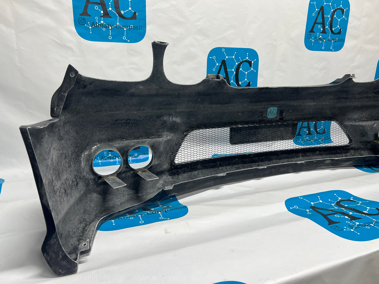 Front bumper ARTISAN for Lexus gs300 gs430 gs400 Toyota Aristo jzs160 Tuning