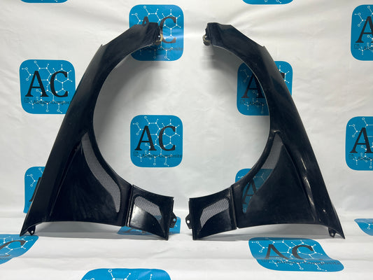 Front wings fenders J-Unit for Lexus gs300 gs400 Aristo jzs160 jzs161 Tuning